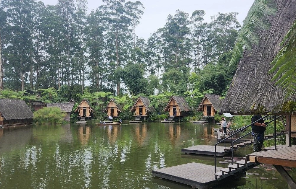 Attractions Image