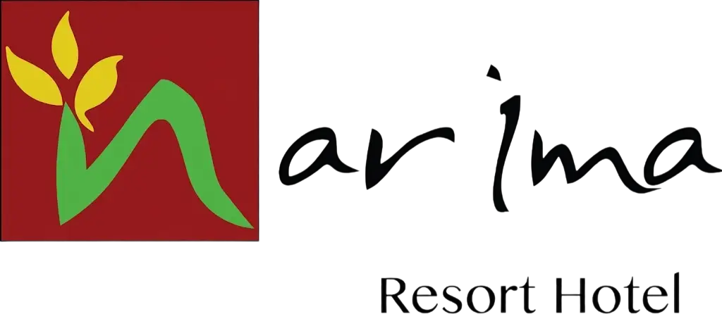 Narima Resort Hotel Logo