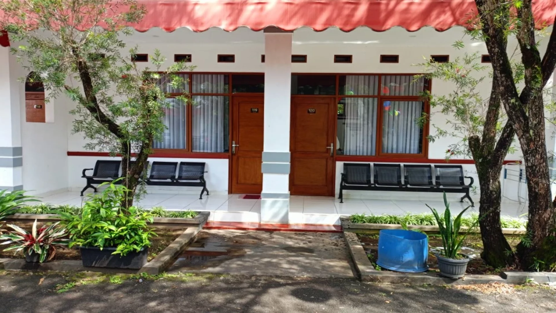 Narima Resort Hotel