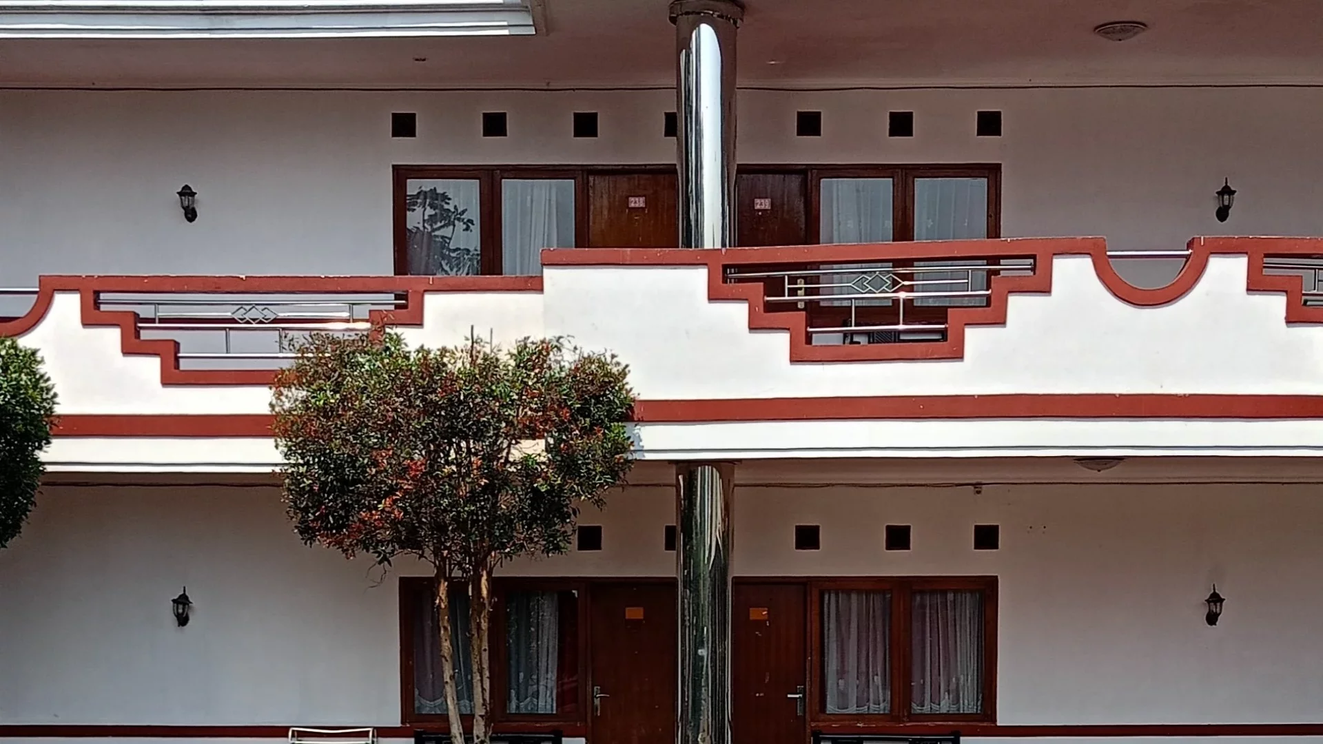 Narima Resort Hotel