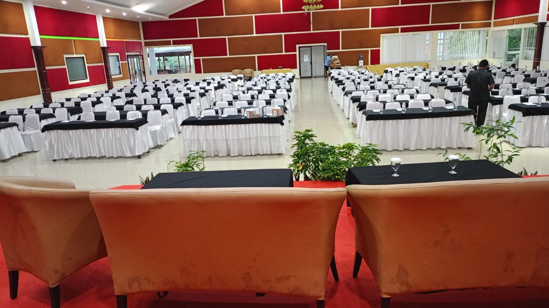 Narima Resort Hotel