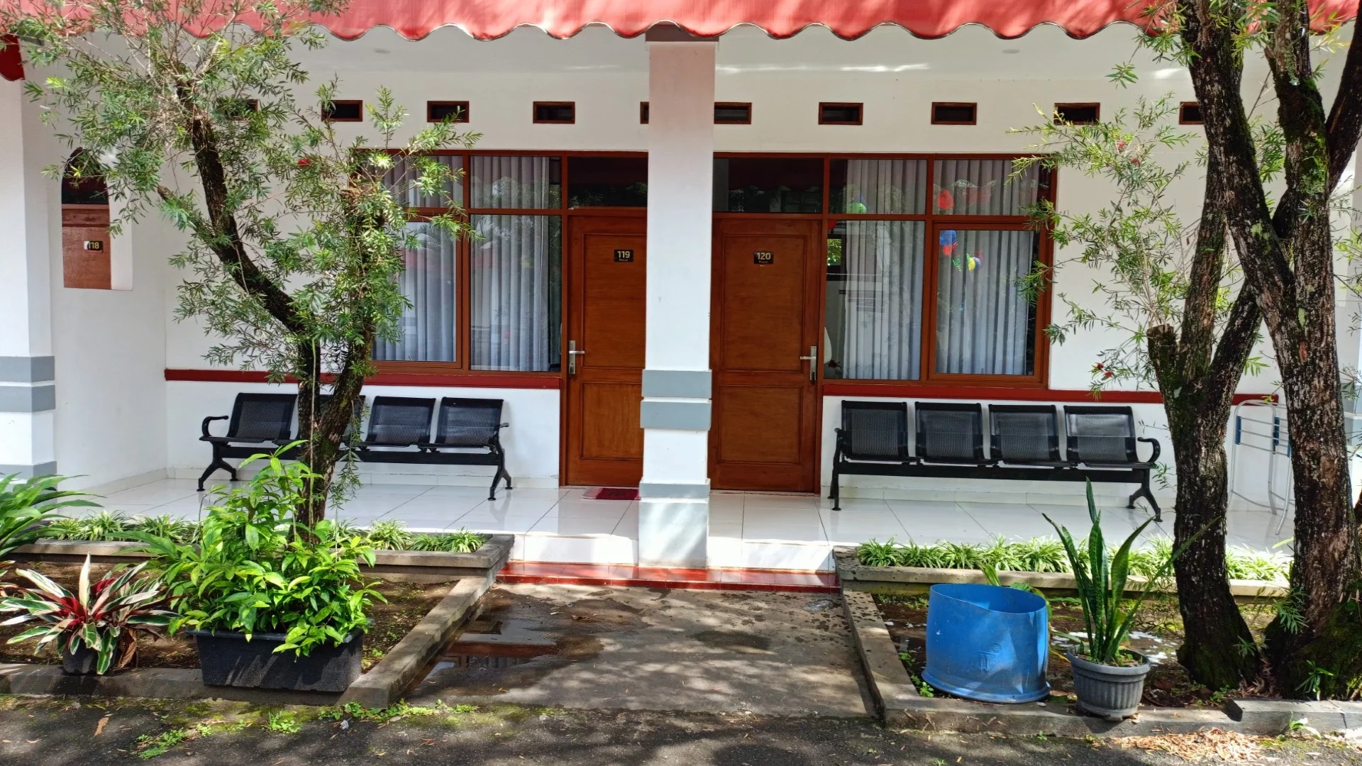 Narima Resort Hotel