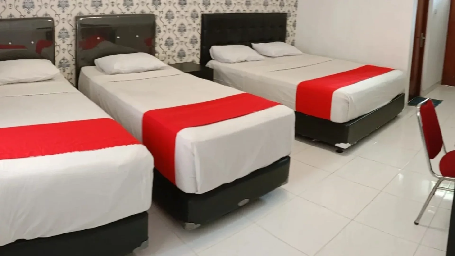 Narima Resort Hotel
